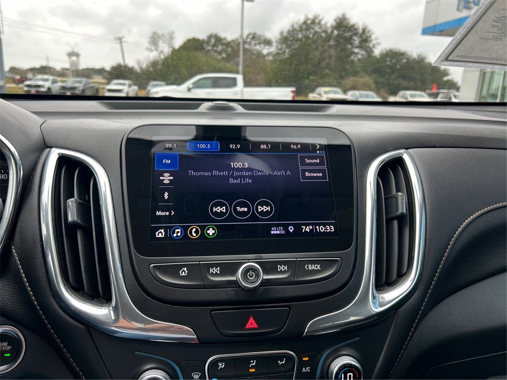 Used 2019 Chevrolet Equinox Premier image 15