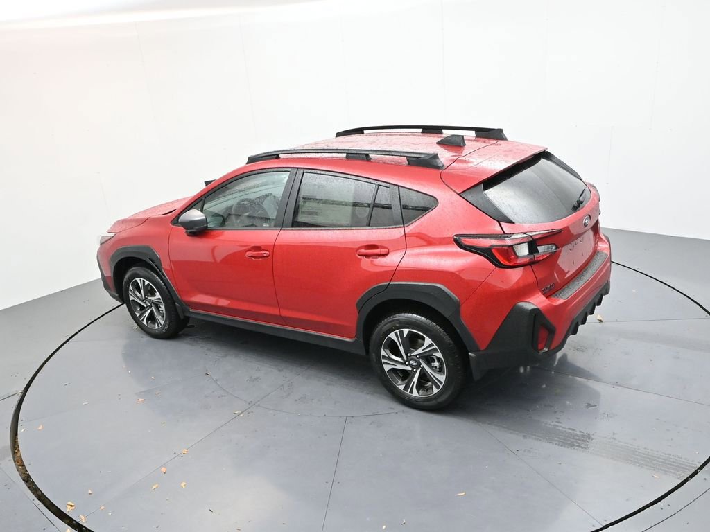 New 2026 Subaru Crosstrek 2.0i Premium image 13