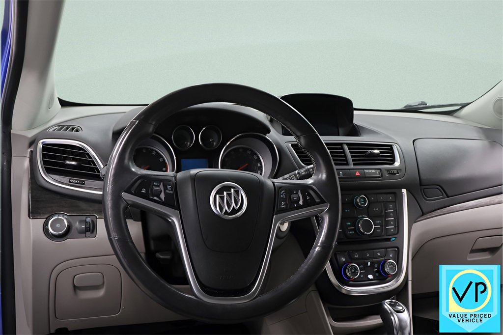 Used 2016 Buick Encore Leather image 8