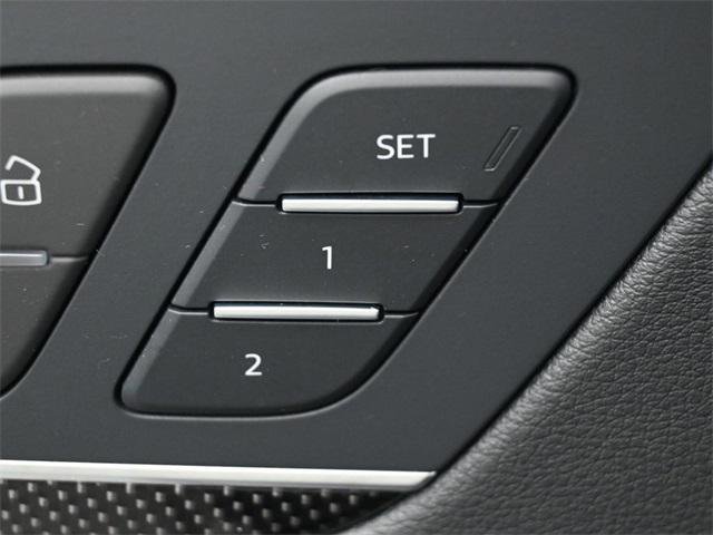Used 2024 Audi SQ5 Premium Plus image 15