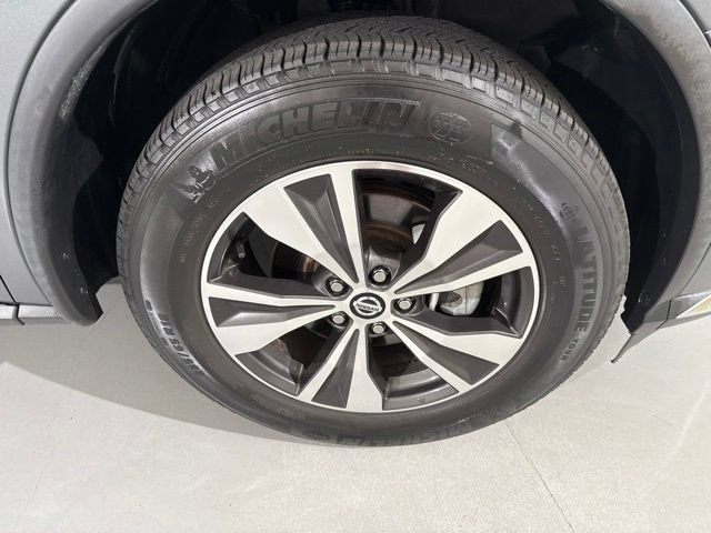 Used 2020 Nissan Murano SV FWD image 15