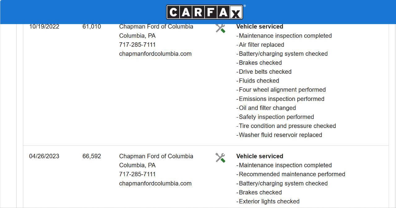 Used 2016 Ford Transit Connect XLT FWD image 58