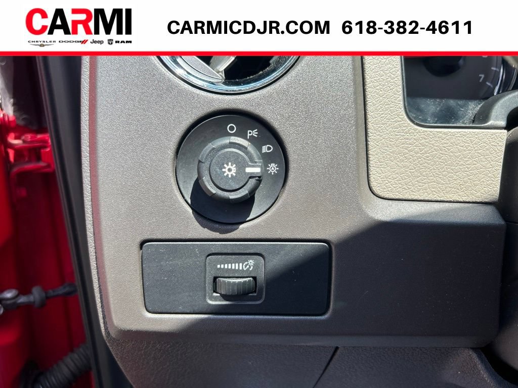Used 2010 Ford F150 XLT RWD image 16