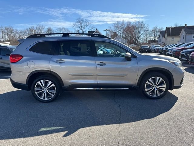 Used 2019 Subaru Ascent Limited image 5