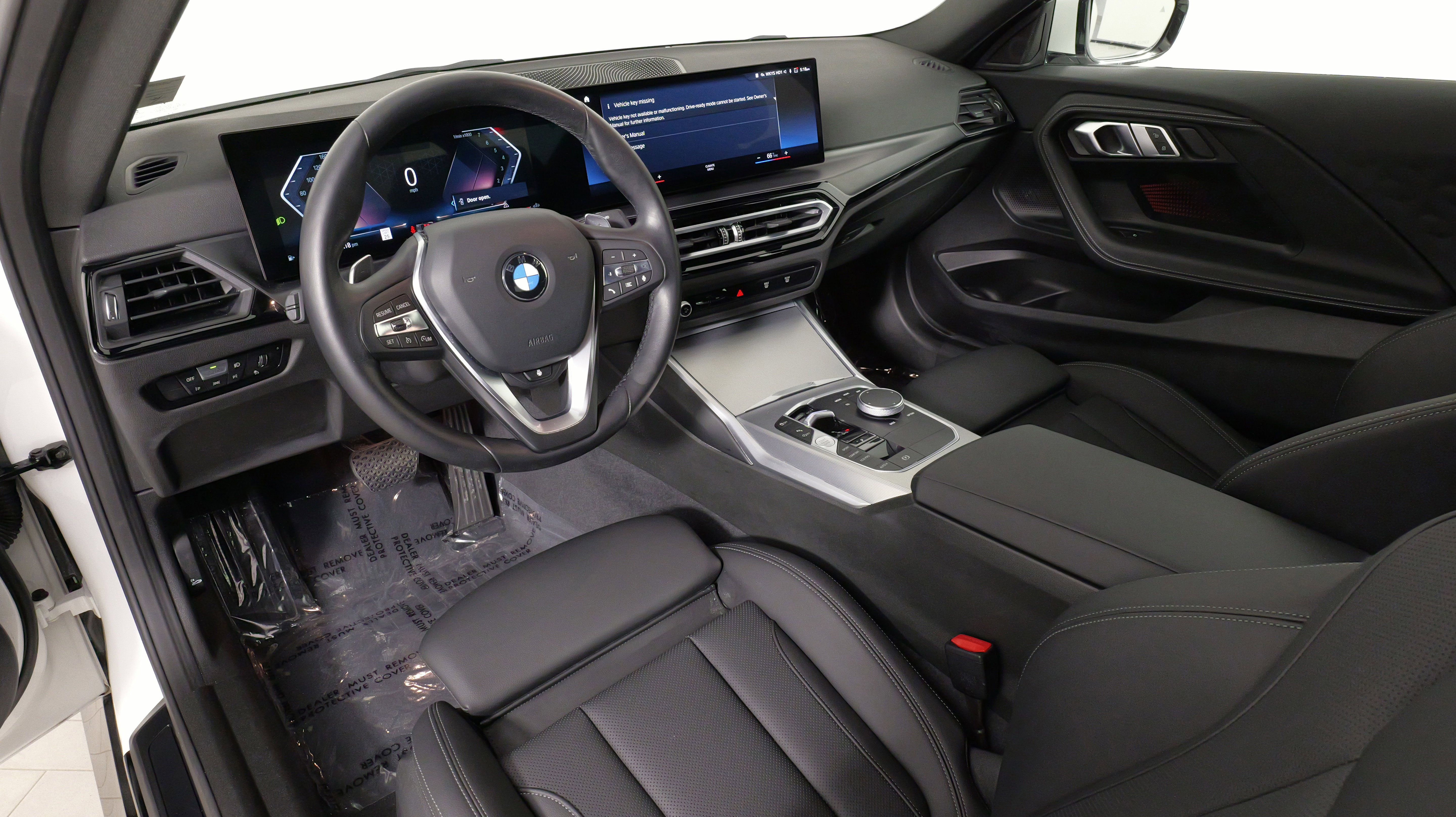 Used 2023 BMW 230i xDrive Coupe image 26