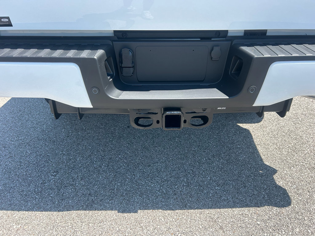 New 2025 Ford F350 XL w/ STX Appearance Package image 7
