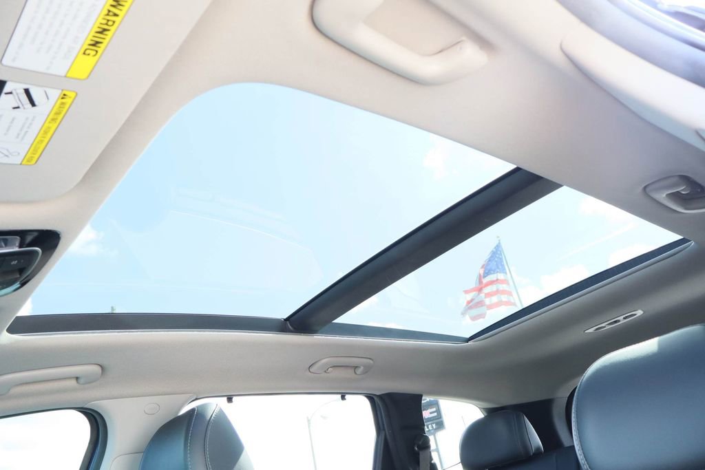 Used 2023 Hyundai Santa Fe SEL w/ Premium Package FWD image 21