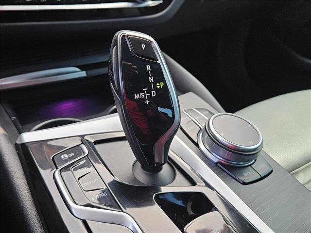 Used 2023 BMW 530i RWD image 15