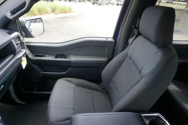 New 2026 Ford F150 STX w/ Equipment Group 200A AWD/4WD image 29