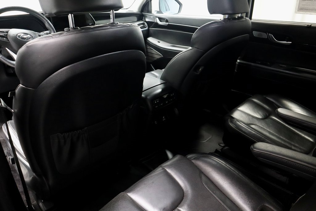 Used 2022 Hyundai Palisade Limited image 22