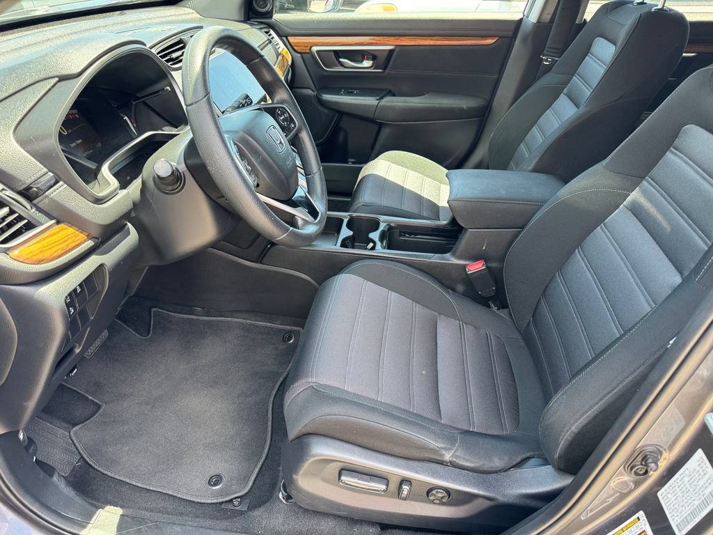 Used 2022 Honda CR-V EX image 8