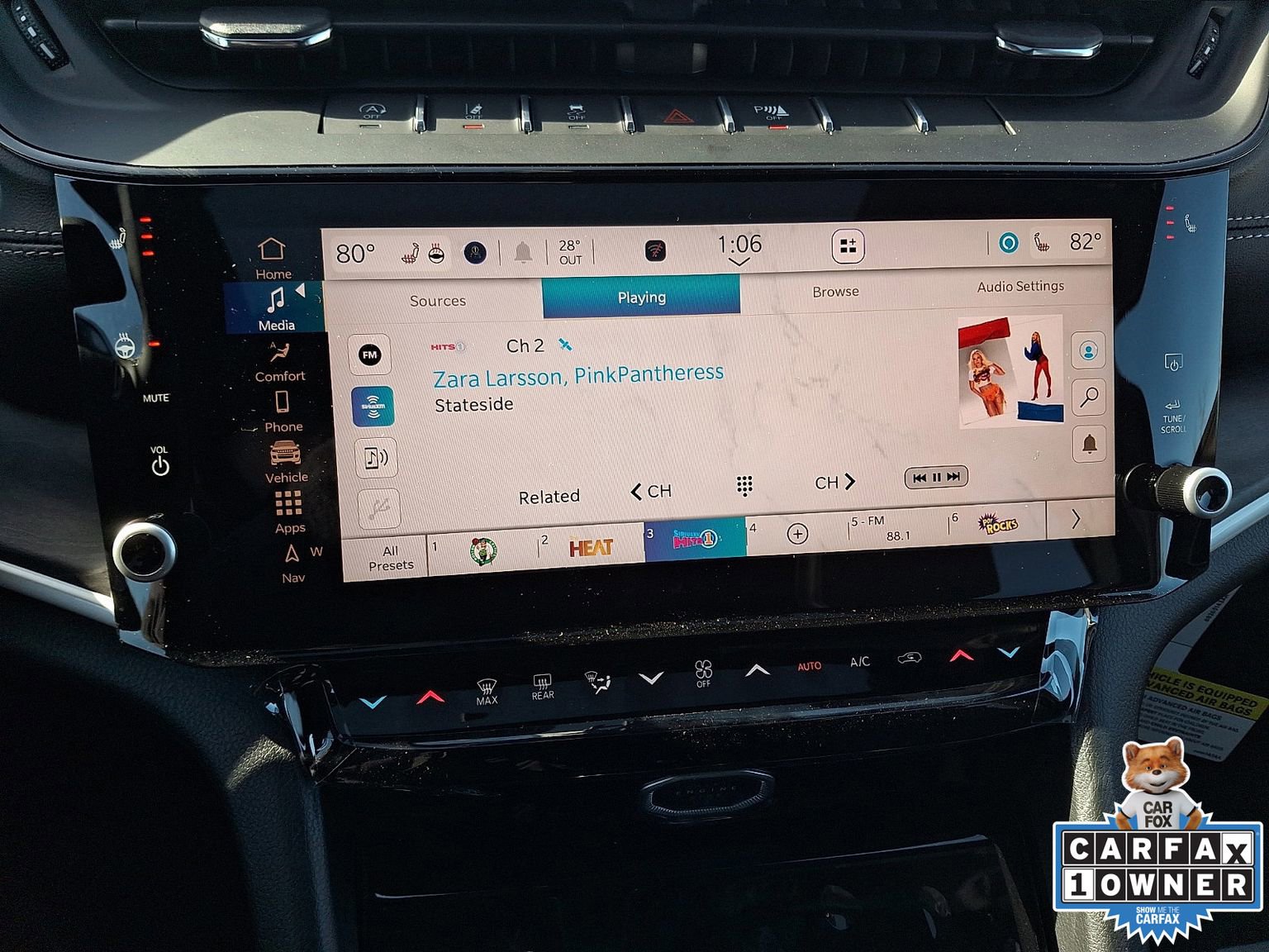 New 2026 Jeep Grand Cherokee Limited image 10