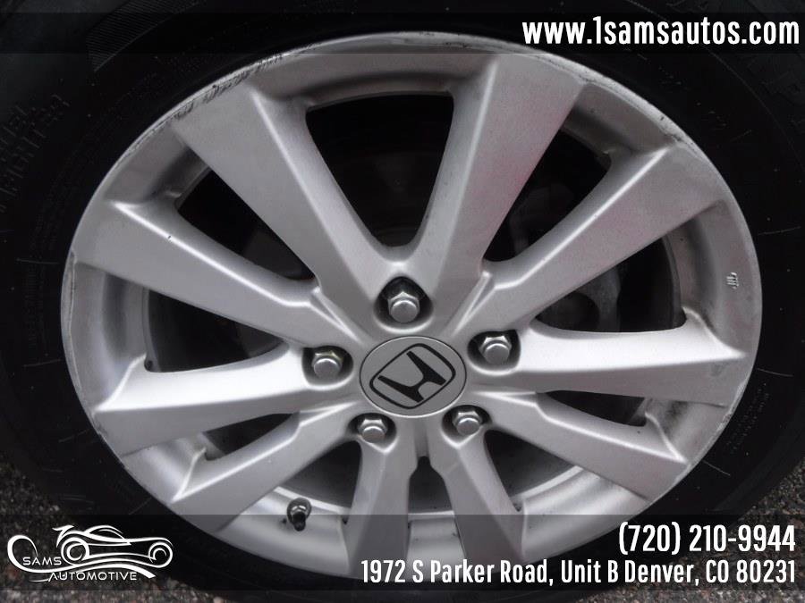 Used 2012 Honda Civic EX-L image 37