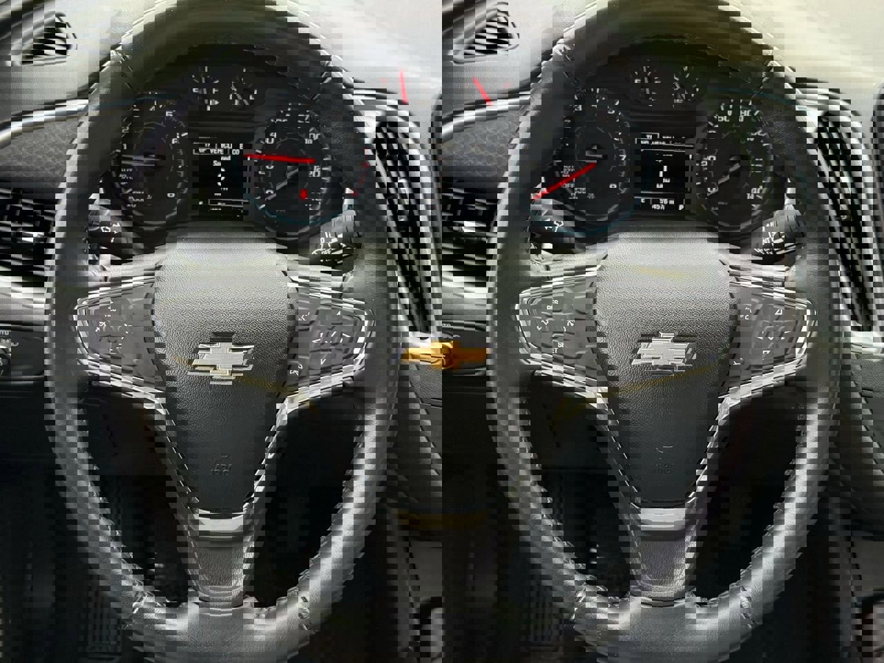 Used 2020 Chevrolet Malibu RS image 13