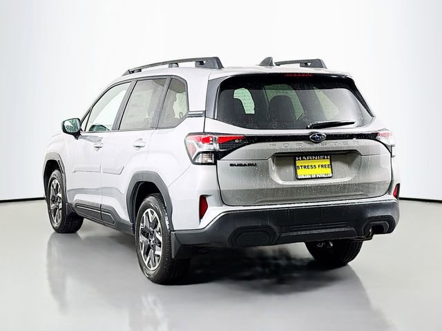 New 2026 Subaru Forester Premium image 5