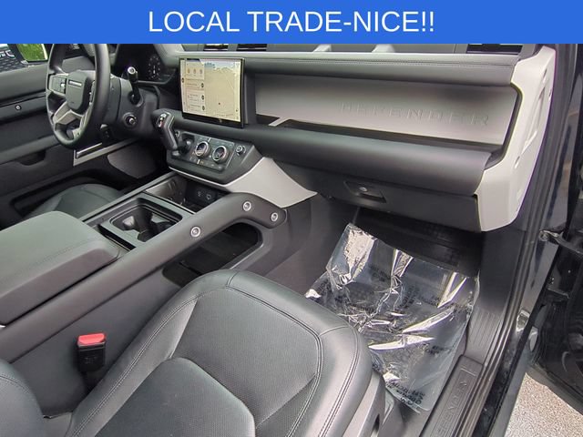 Used 2024 Land Rover Defender 130 S AWD/4WD image 38