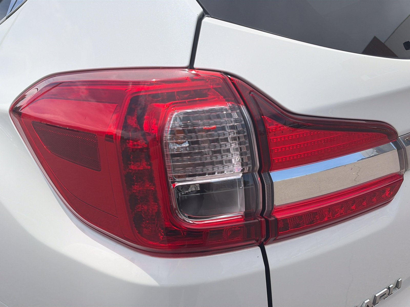Used 2019 Subaru Ascent Limited AWD/4WD image 28