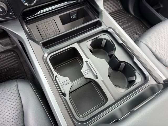 New 2026 Ford F350 Lariat image 39