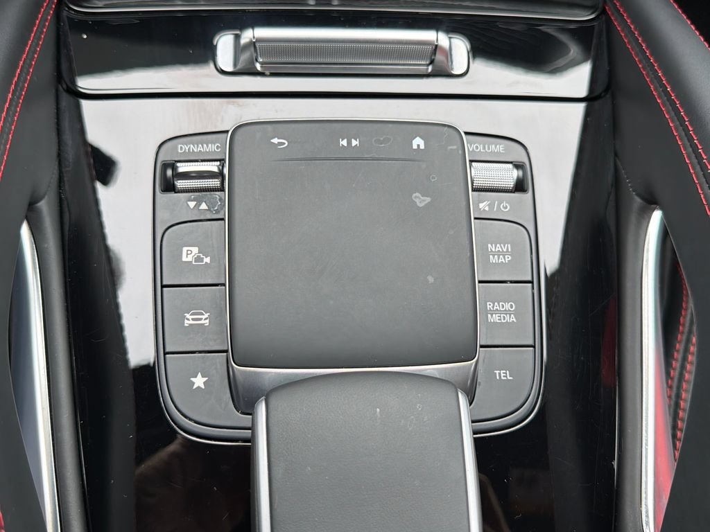 Certified 2024 Mercedes-Benz GLE 53 AMG 4MATIC image 26