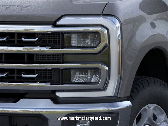 New 2026 Ford F350 XLT image 18
