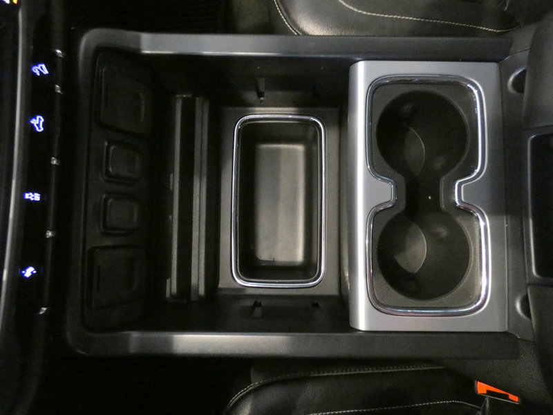 Used 2015 GMC Sierra 1500 SLT w/ SLT Crew Cab Value Package image 16