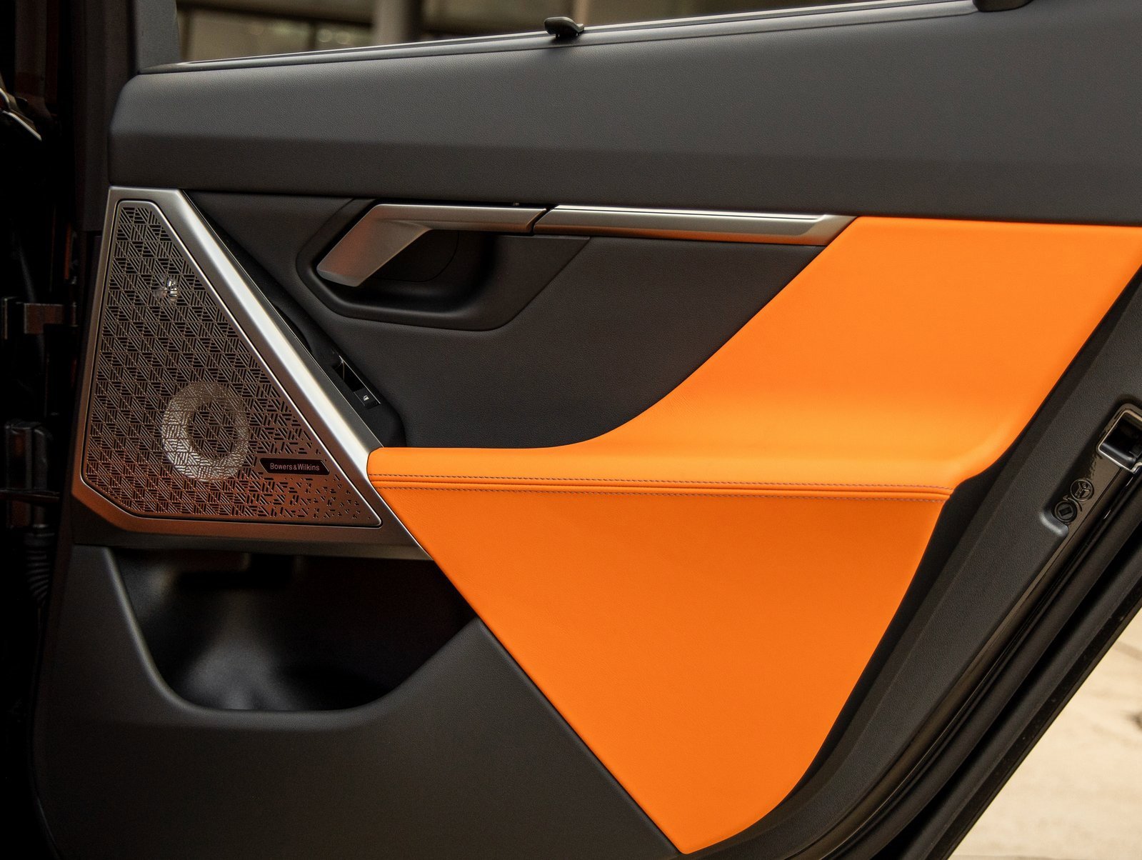 Used 2025 BMW M5 Touring image 36