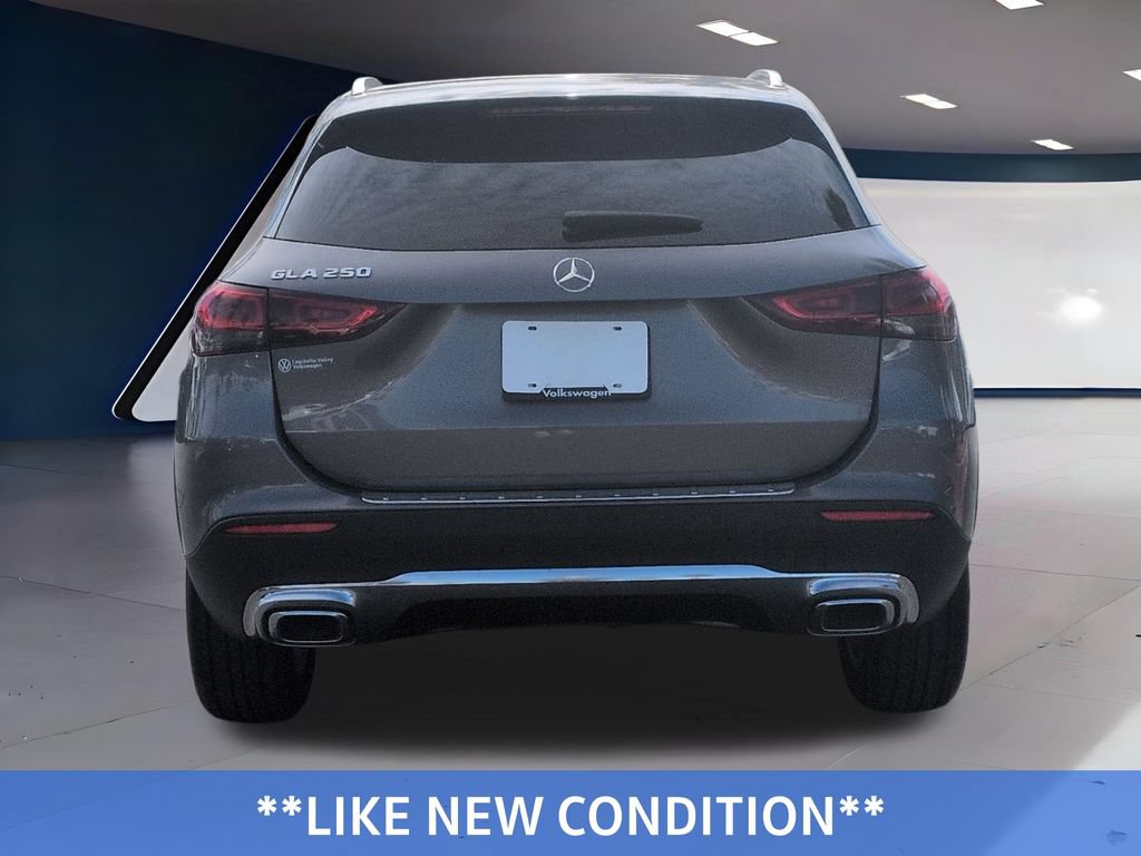 Used 2022 Mercedes-Benz GLA 250 image 4