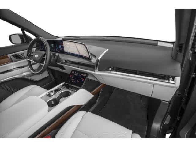 New 2027 Cadillac Vistiq Sport AWD/4WD image 17