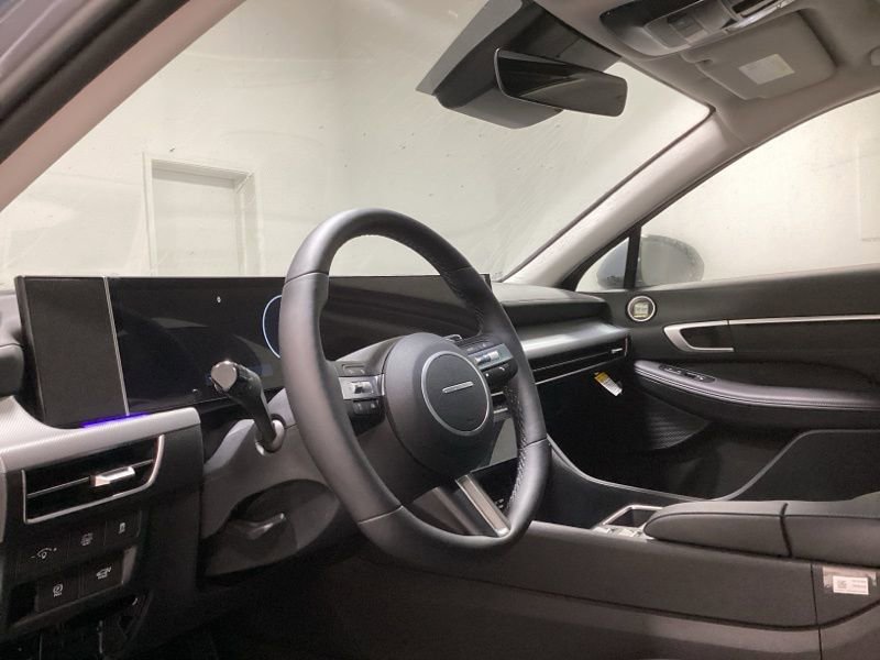 New 2026 Hyundai Sonata Limited FWD image 20