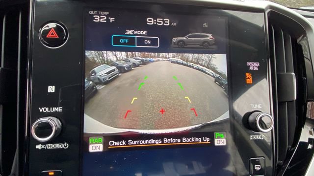 Certified 2023 Subaru Ascent Premium w/ Convenience Package image 26