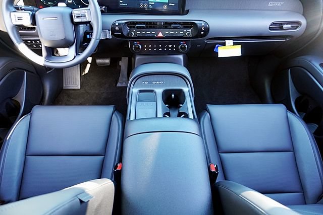 Certified 2026 Hyundai Palisade XRT Pro AWD/4WD image 23