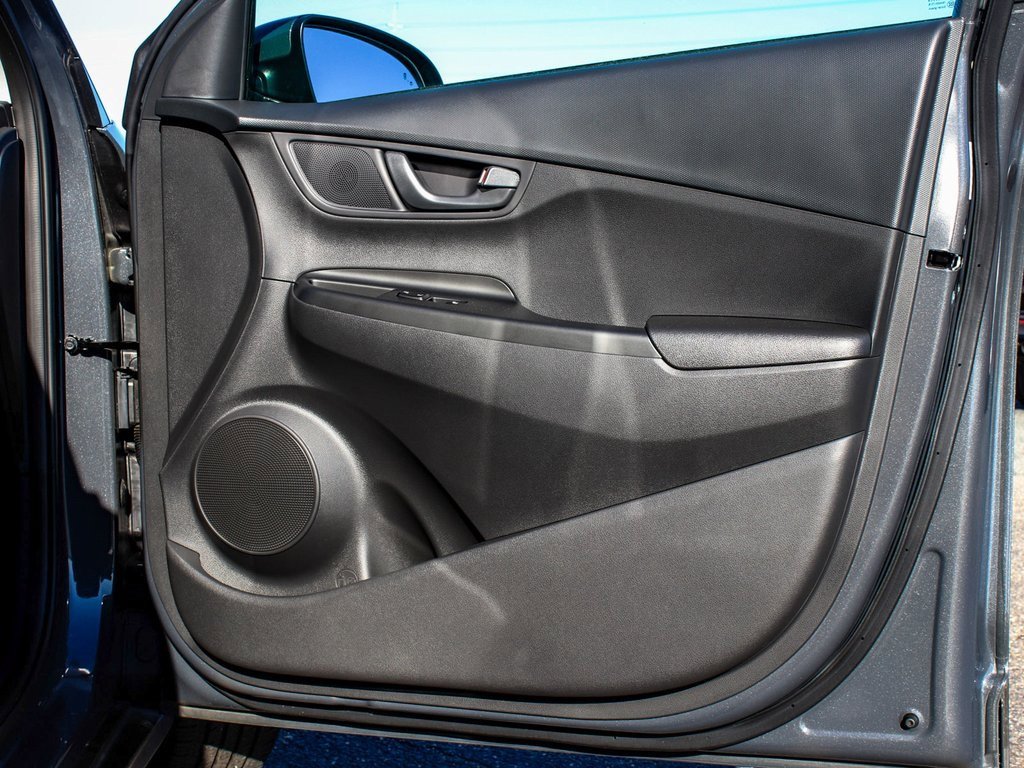 Used 2023 Hyundai Kona SEL w/ Cargo Package image 13