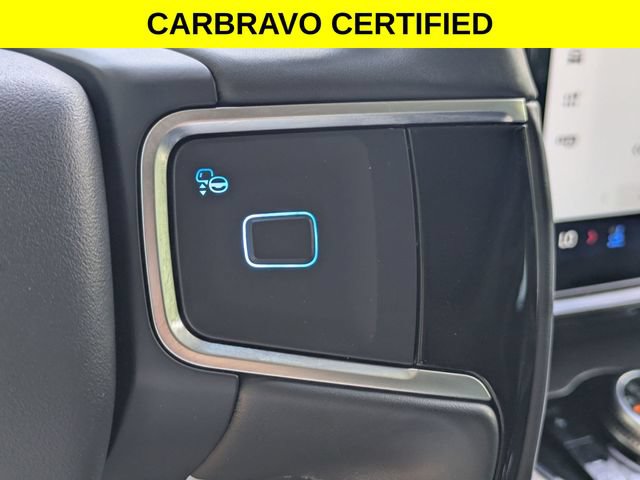 Used 2025 Ford Expedition Platinum AWD/4WD image 17