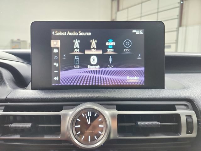 Used 2022 Lexus IS 350 F Sport w/ Accessory Package RWD image 28