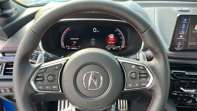 New 2026 Acura MDX Type S image 12