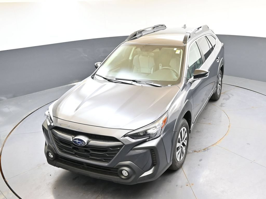 Certified 2025 Subaru Outback Premium AWD/4WD image 36