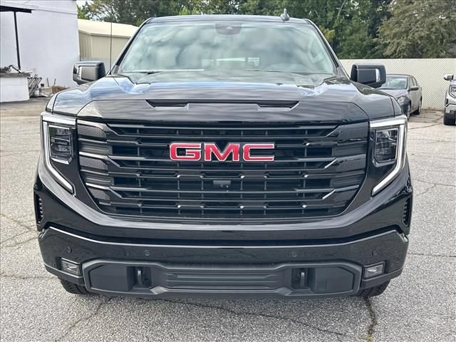 New 2026 GMC Sierra 1500 Elevation w/ Elevation Premium Package AWD/4WD image 4