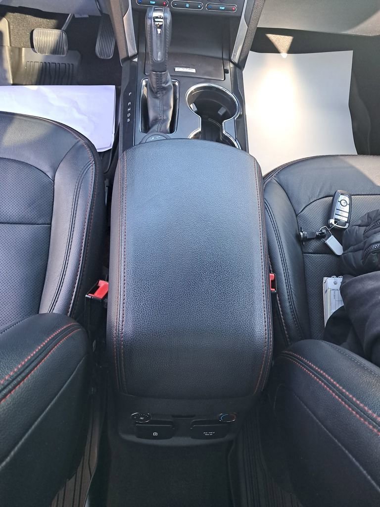Used 2019 Ford Explorer Sport w/ Equipment Group 401A image 32