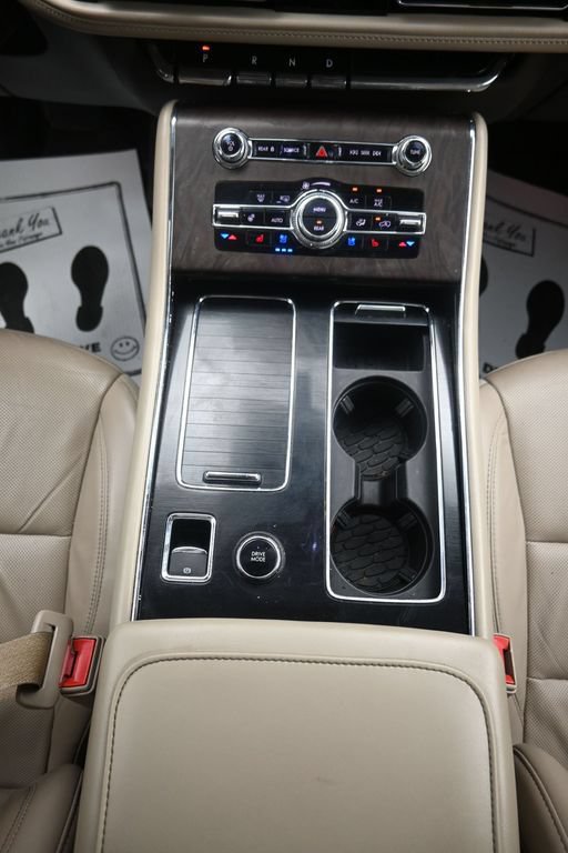 Used 2021 Lincoln Aviator Reserve w/ Equipment Group 201A AWD/4WD image 24