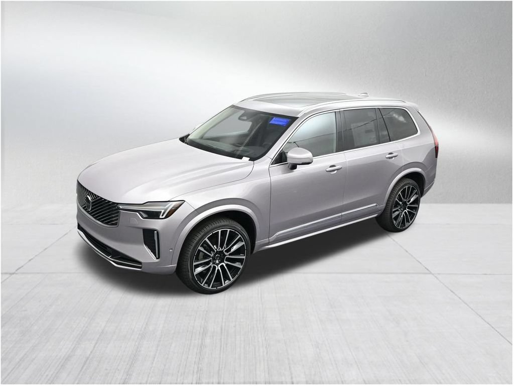 New 2026 Volvo XC90 B5 Ultra AWD/4WD image 13