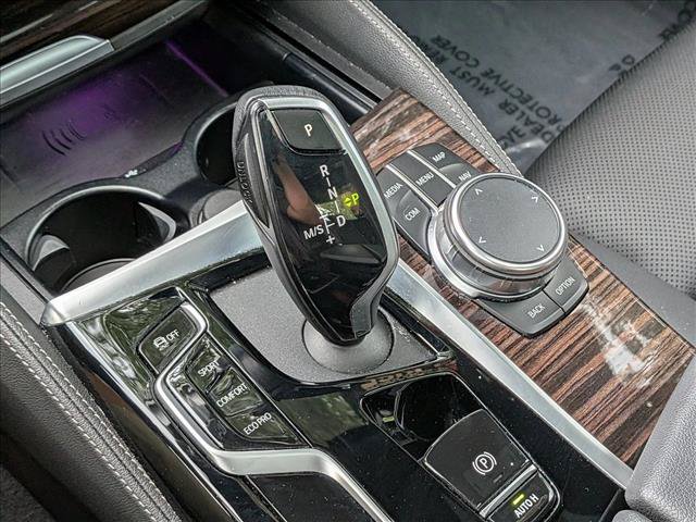 Used 2023 BMW 540i xDrive w/ M Sport Package AWD/4WD image 13