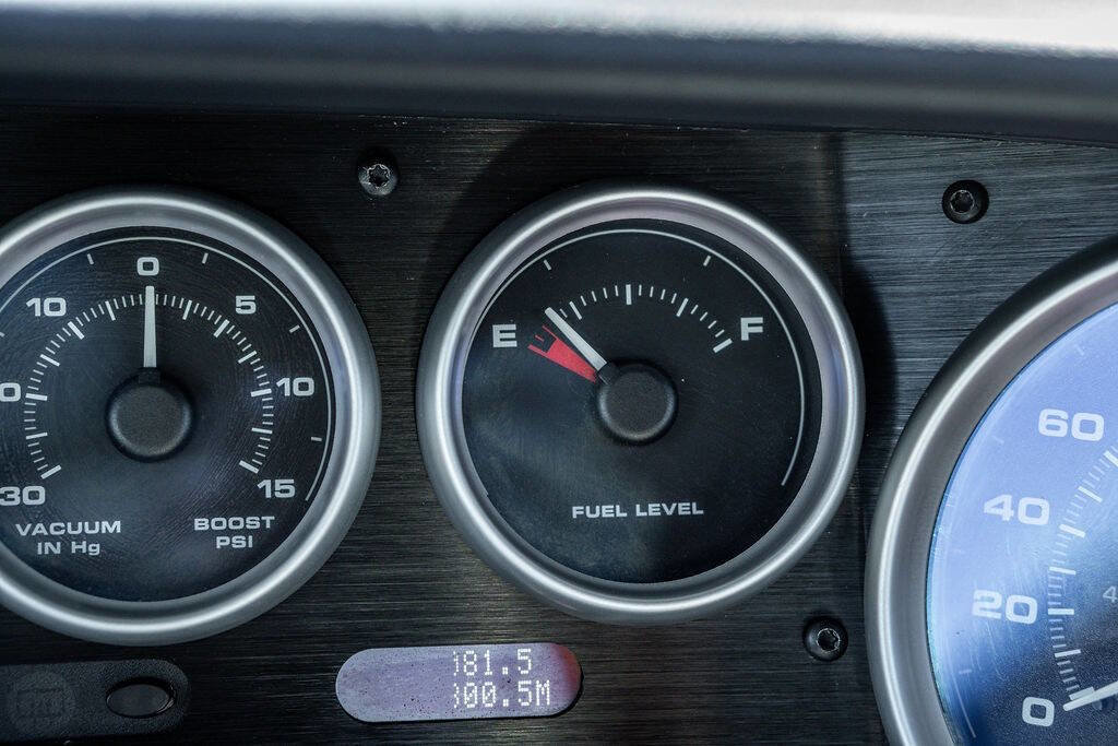 Used 2005 Ford GT image 97