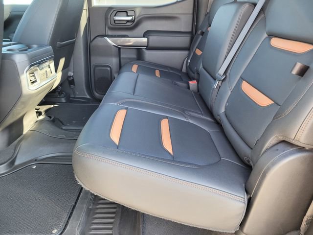 Used 2021 GMC Sierra 1500 AT4 image 24