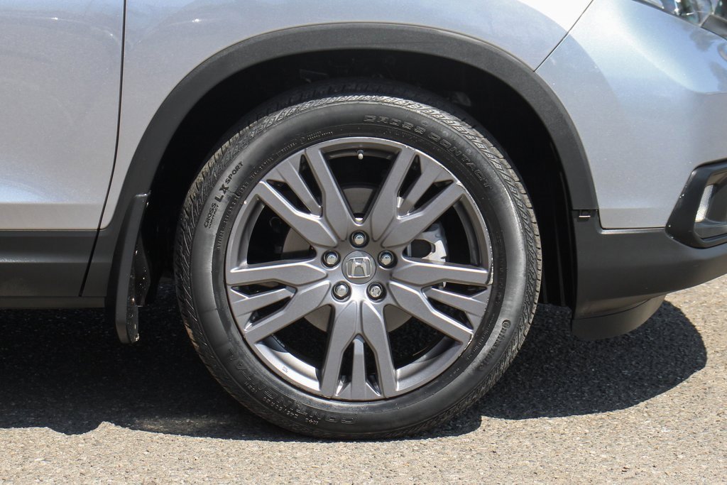 Used 2020 Honda Passport EX-L image 44