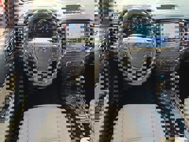 Used 2022 Ford Ranger Lariat w/ Equipment Group 501A High image 16