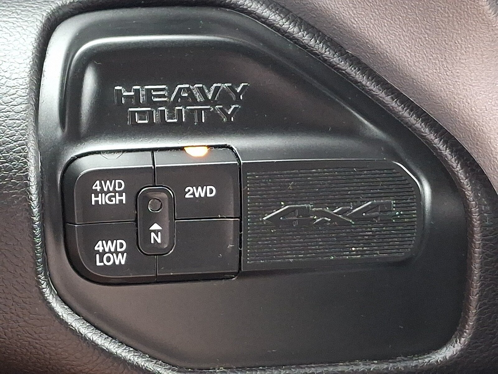 Certified 2024 RAM 2500 Laramie w/ Night Edition AWD/4WD image 24