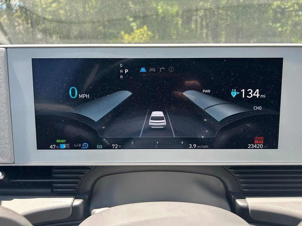 Used 2024 Hyundai Ioniq 5 SEL RWD image 10