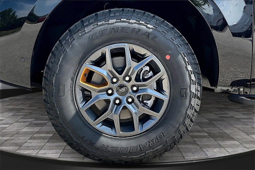 New 2025 Ford Expedition Tremor image 26