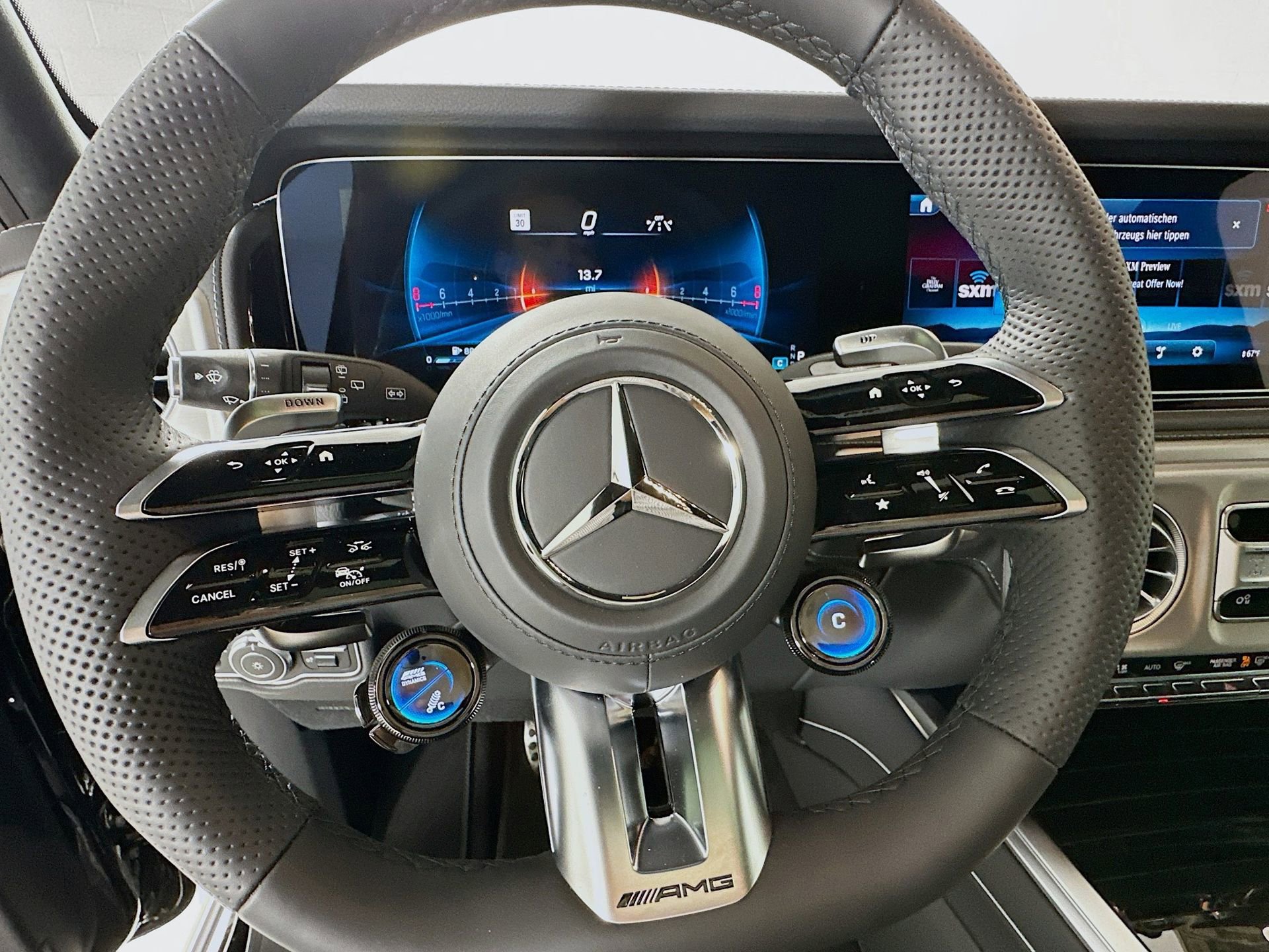 New 2026 Mercedes-Benz G 63 AMG 4MATIC image 12