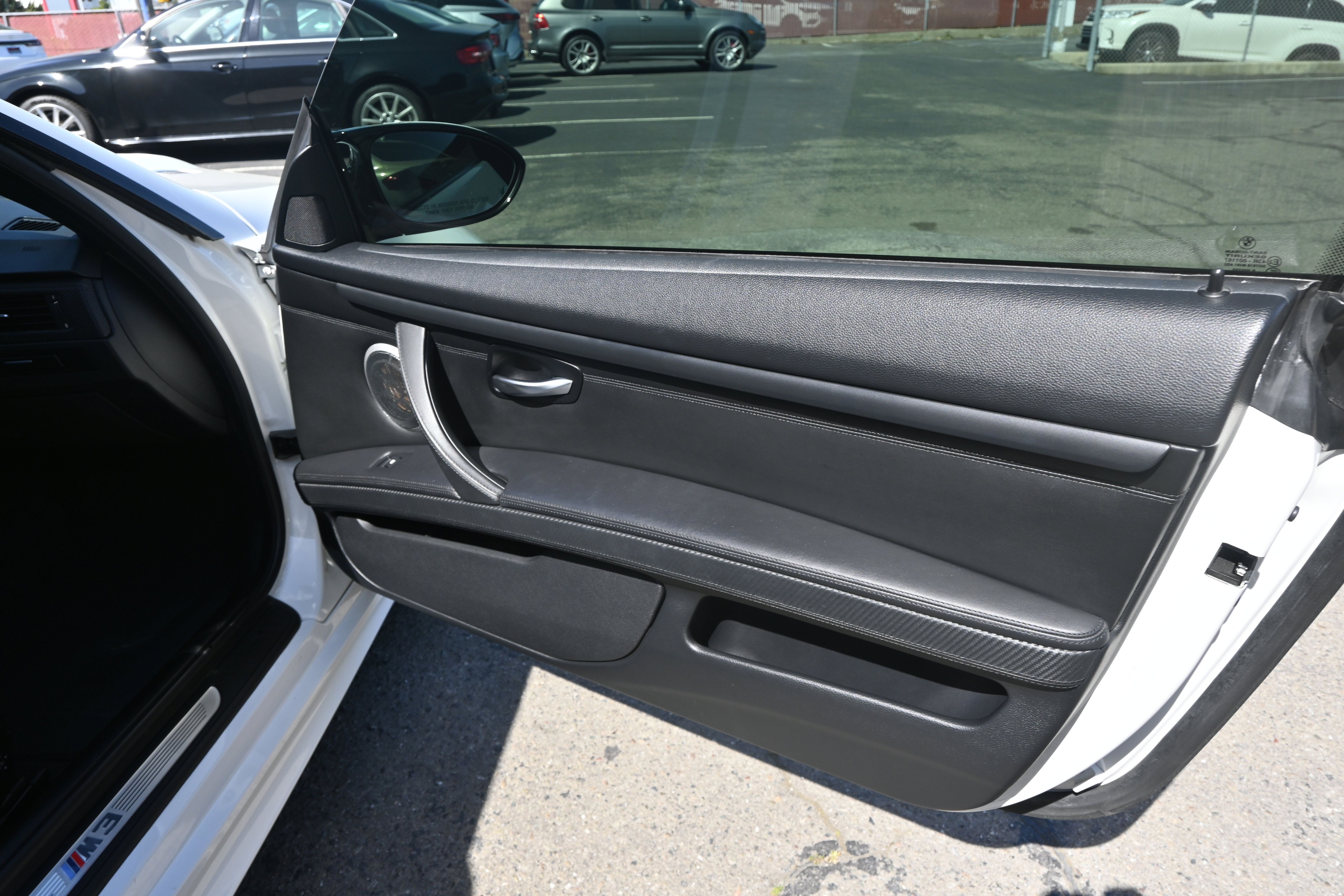 Used 2013 BMW M3 Coupe image 57